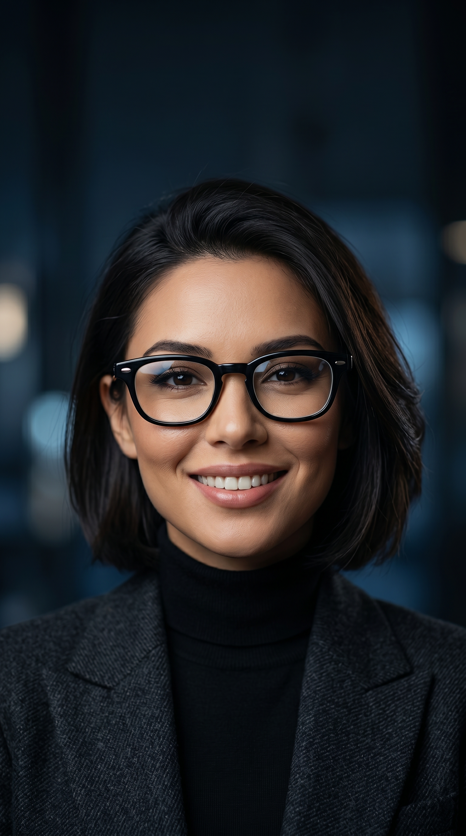 NOITES MAIS TRANQUILAS